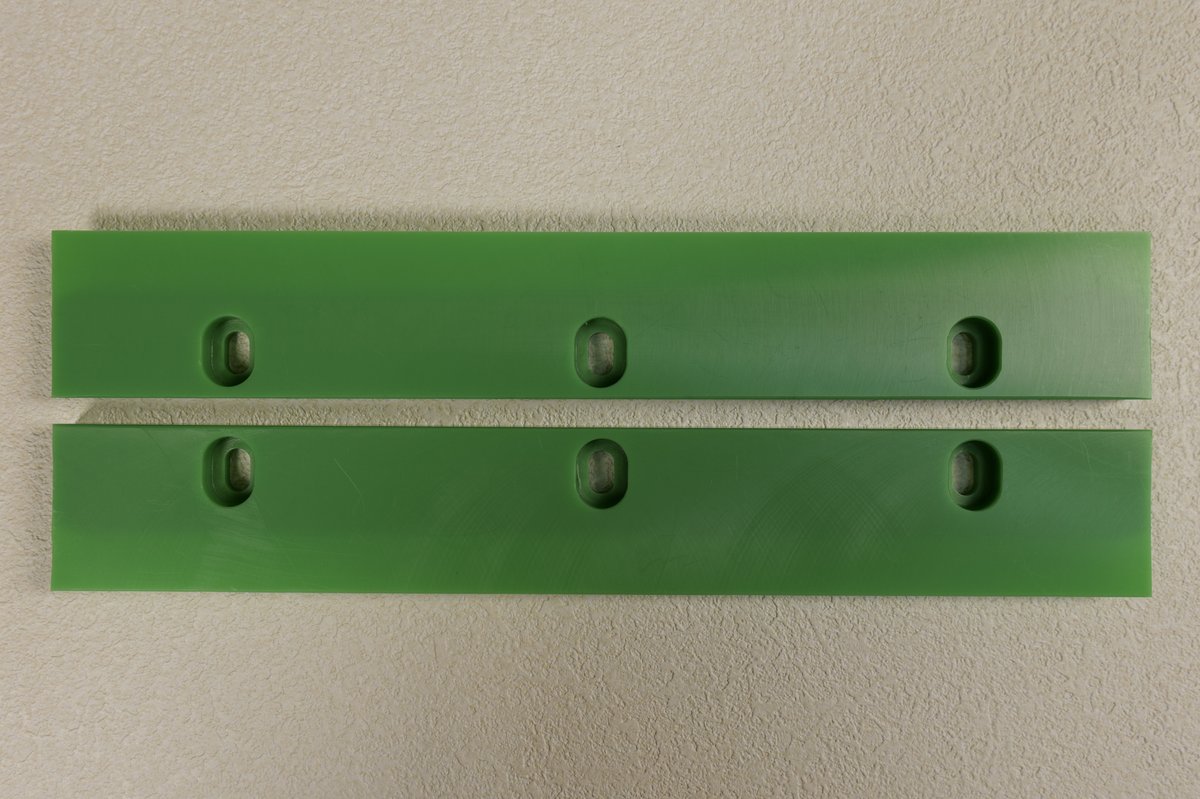 Belt Plate
