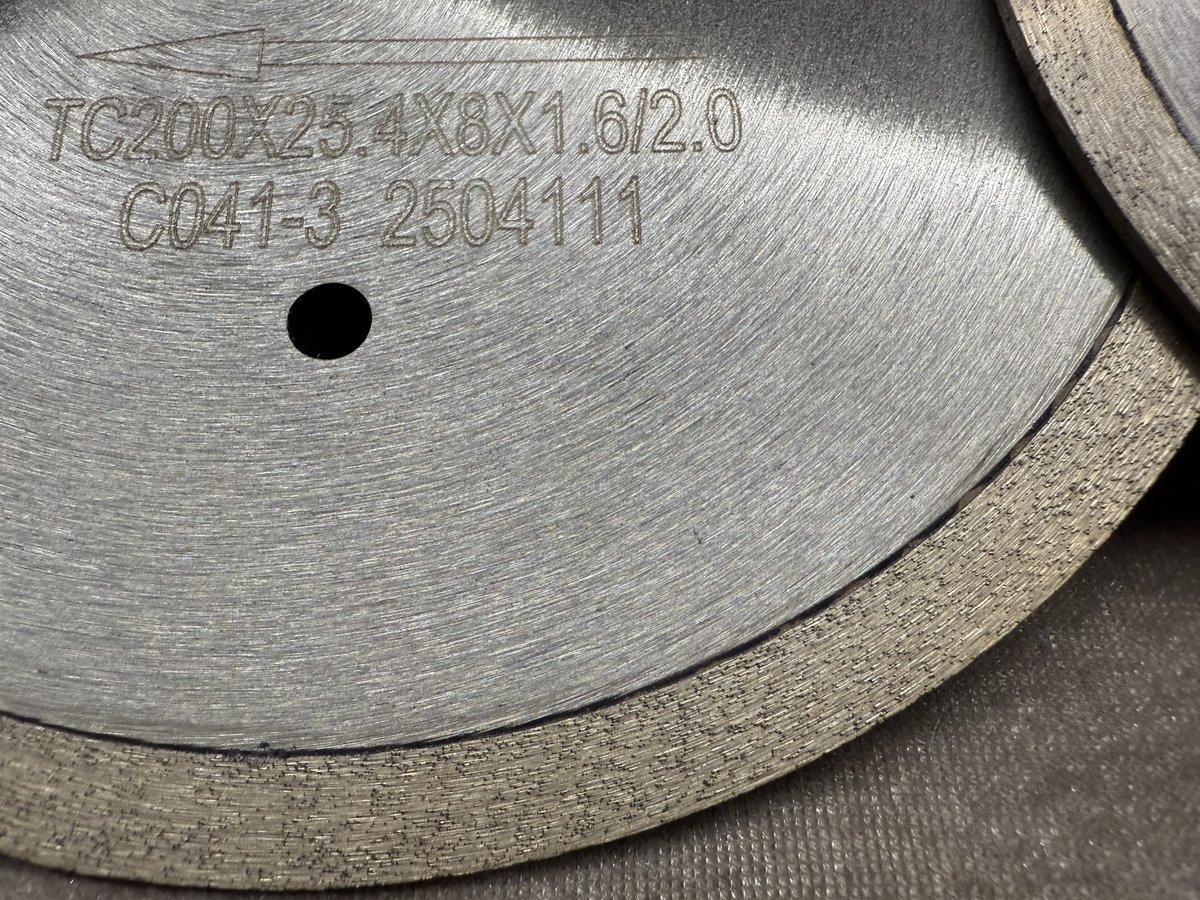 Circular Saw Blade