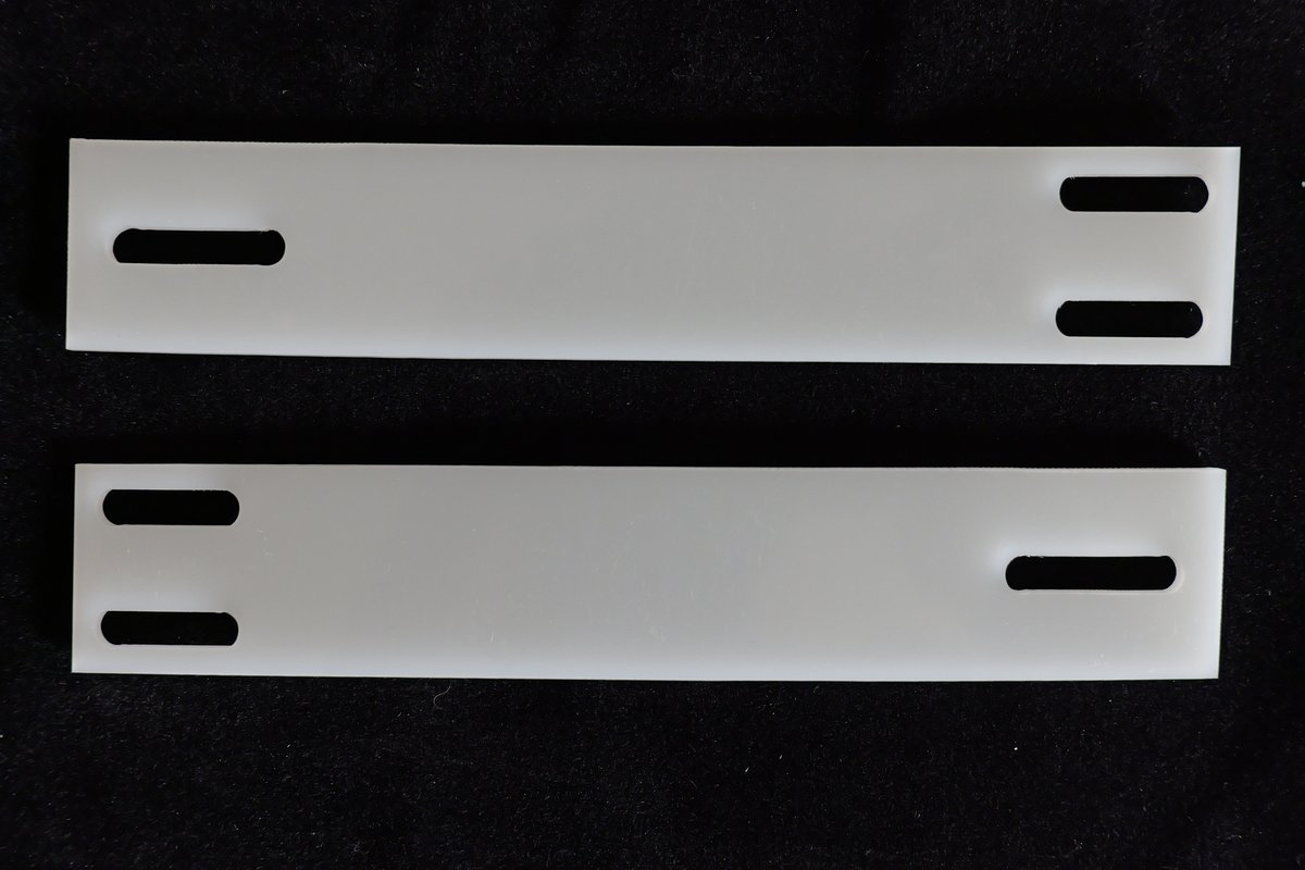 Feeder Pad