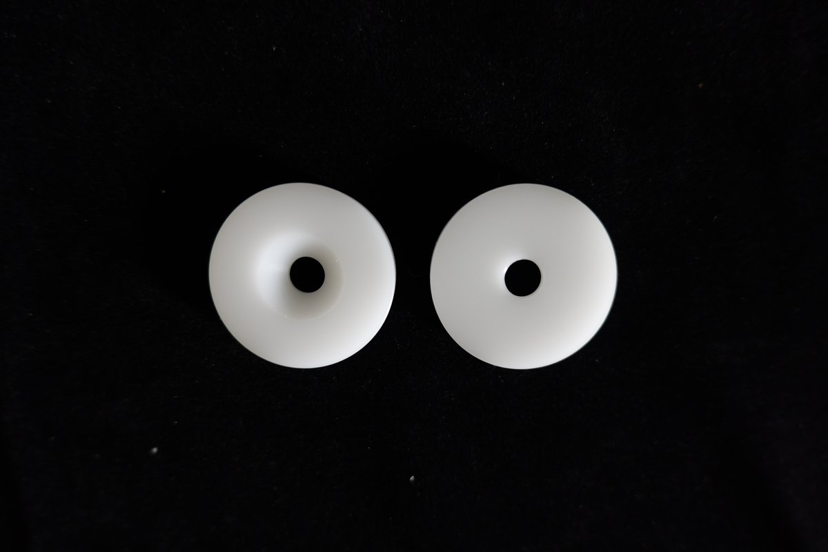 Round Washer